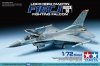 Tamiya 60786 1/72 F-16CJ Fighting Falcon